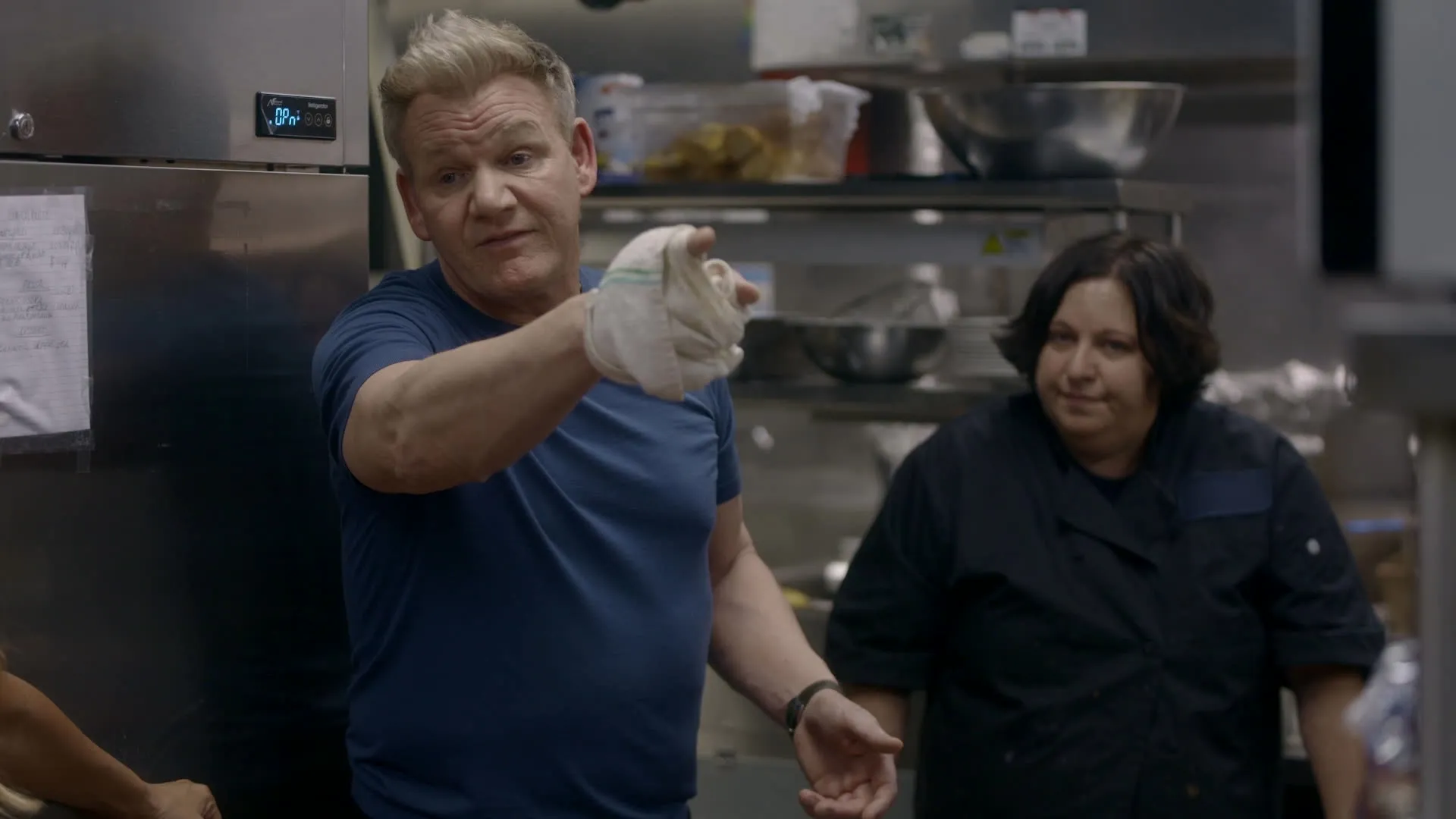 thumbnail - S1:E4 Da Mimmo