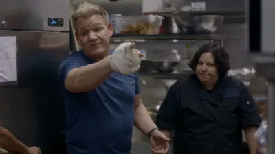 thumbnail - S1:E4 Da Mimmo