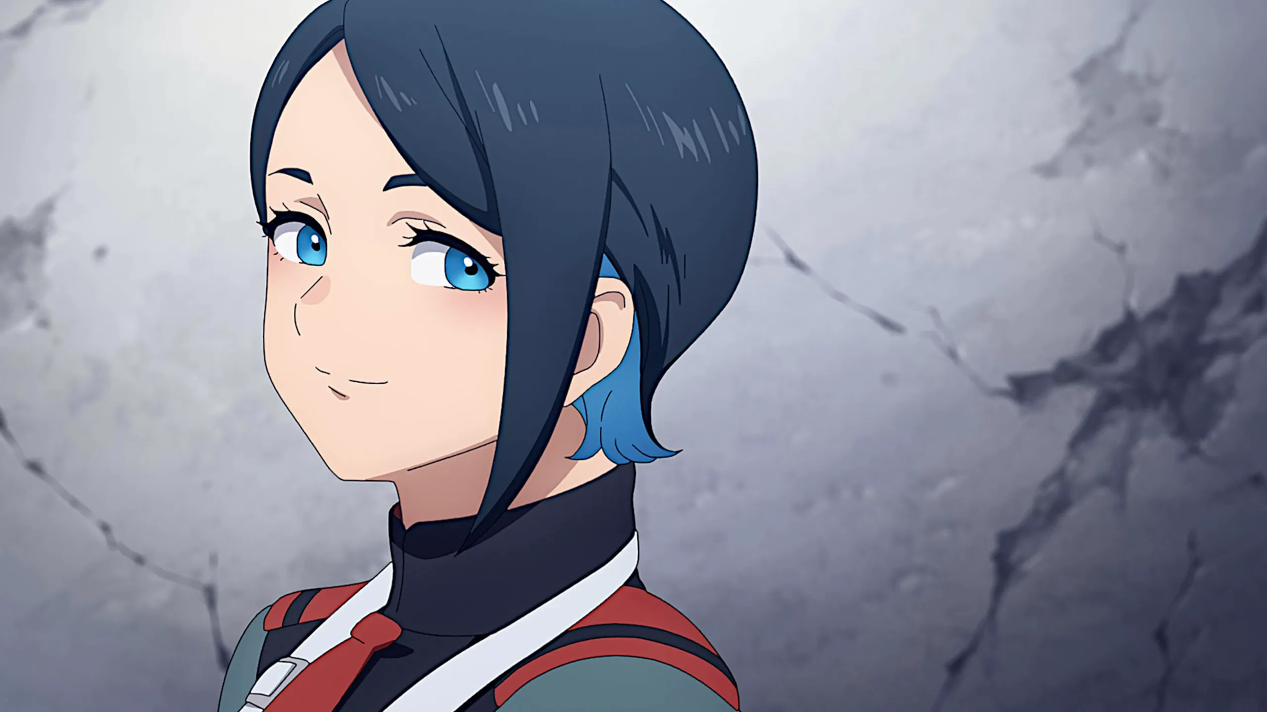 thumbnail - S1：第22話「#21 今、できることを」