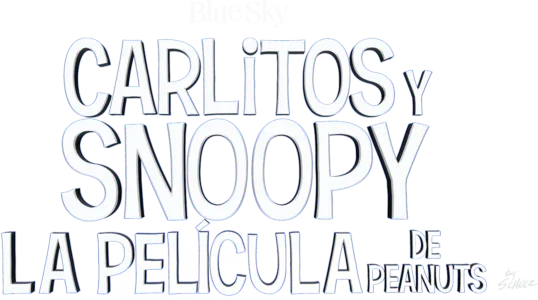 Carlitos y Snoopy. La película de Peanuts.