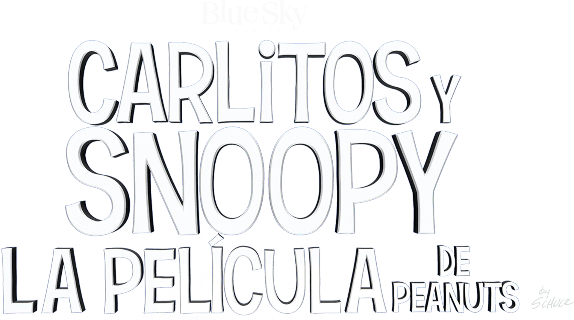 Carlitos y Snoopy. La película de Peanuts.