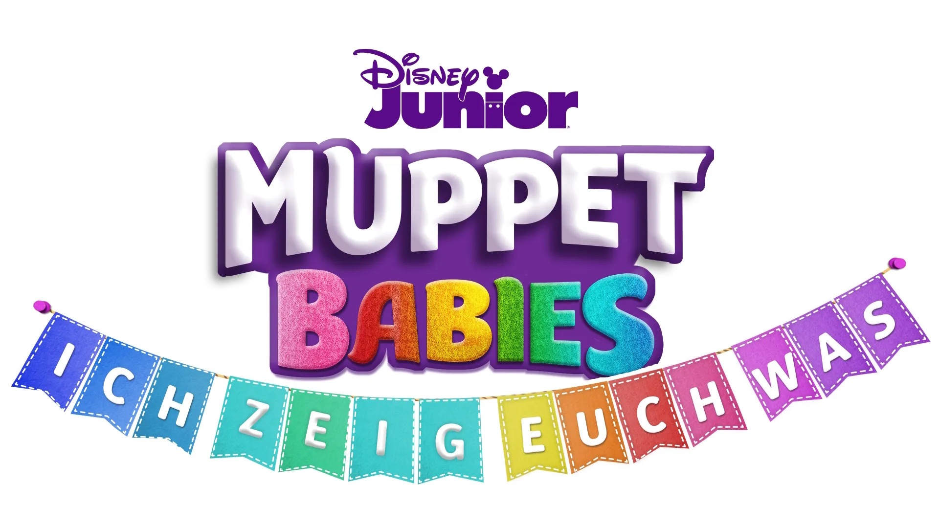Muppet Babies: Ich zeig euch was