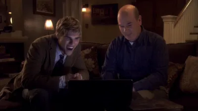 thumbnail - S2:E3 Great Expectations