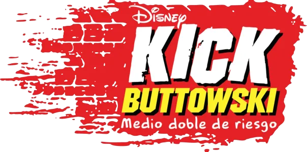 Kick Buttowski: Medio doble de riego