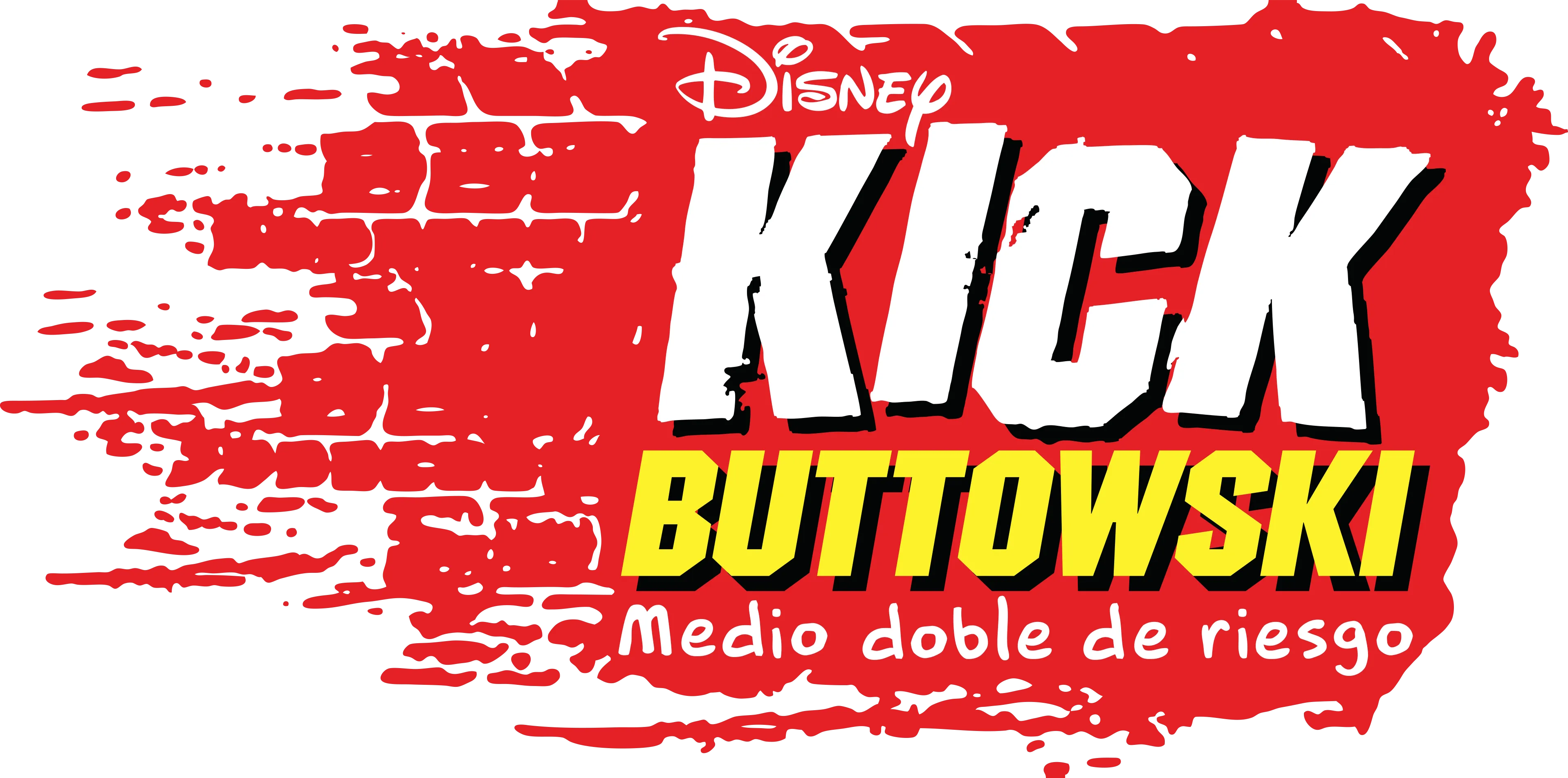 Kick Buttowski: Medio doble de riego