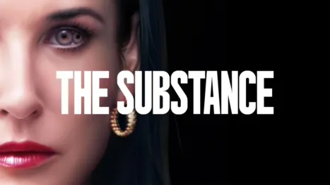 thumbnail - The Substance
