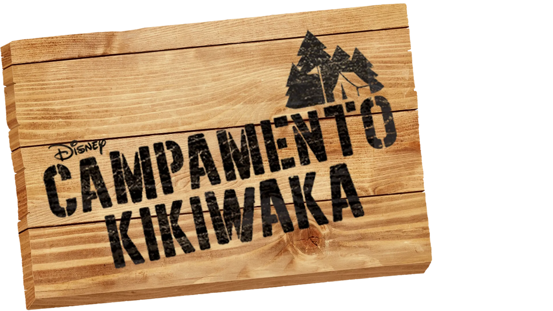 Campamento Kikiwaka