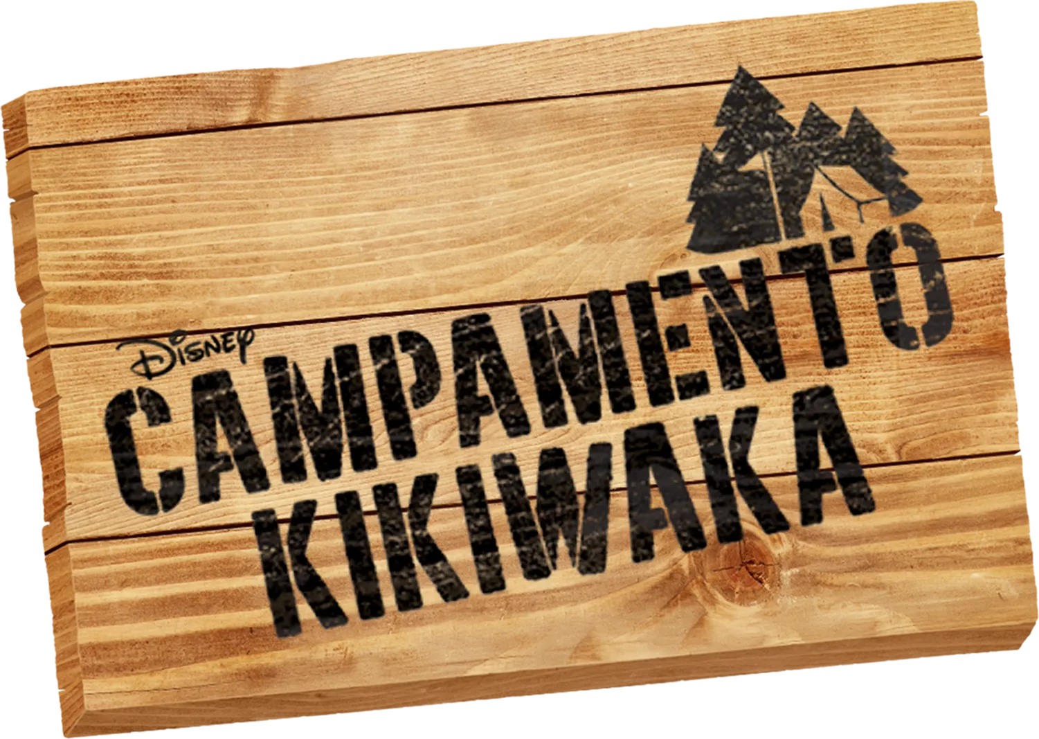 Campamento Kikiwaka