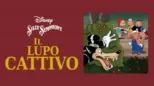 thumbnail - Il lupo cattivo