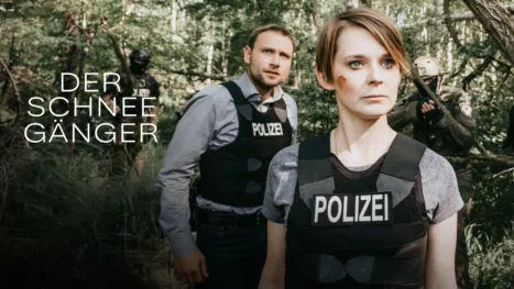 thumbnail - Der Schneegänger
