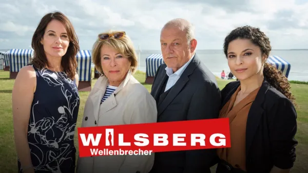 thumbnail - Wilsberg - Wellenbrecher
