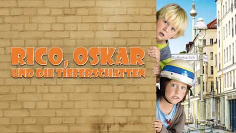 thumbnail - Rico, Oskar und die Tieferschatten