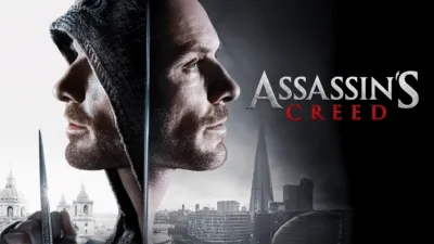 Assassin's Creed