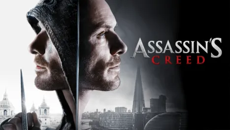 thumbnail - Assassin's Creed