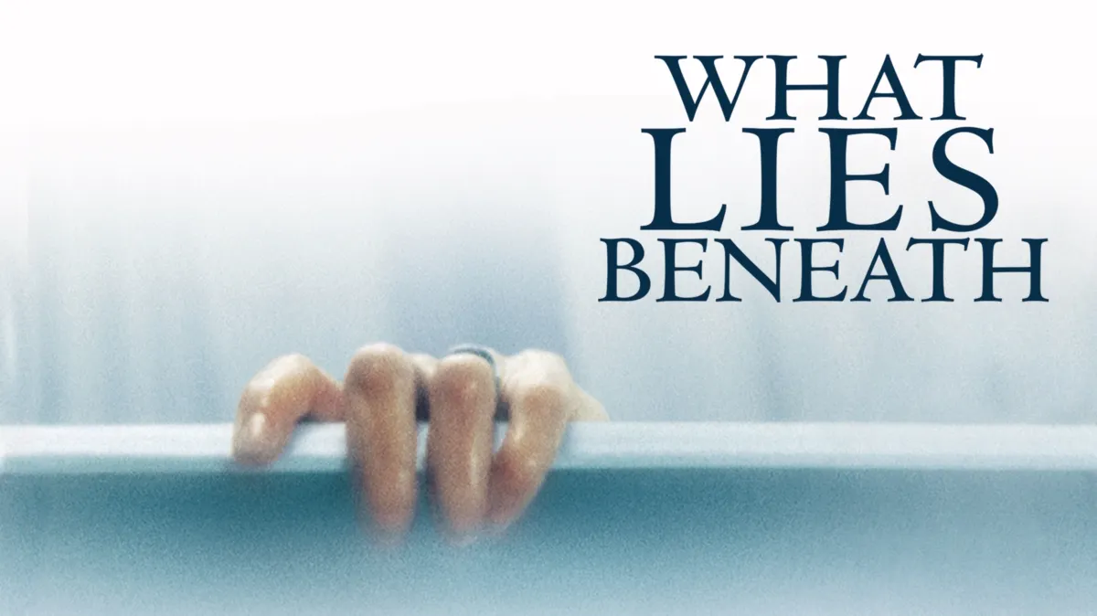 Watch What Lies Beneath | Disney+