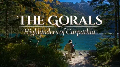 Gorals, The: Highlanders of Carpathia