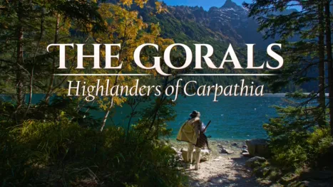 thumbnail - Gorals, The: Highlanders of Carpathia