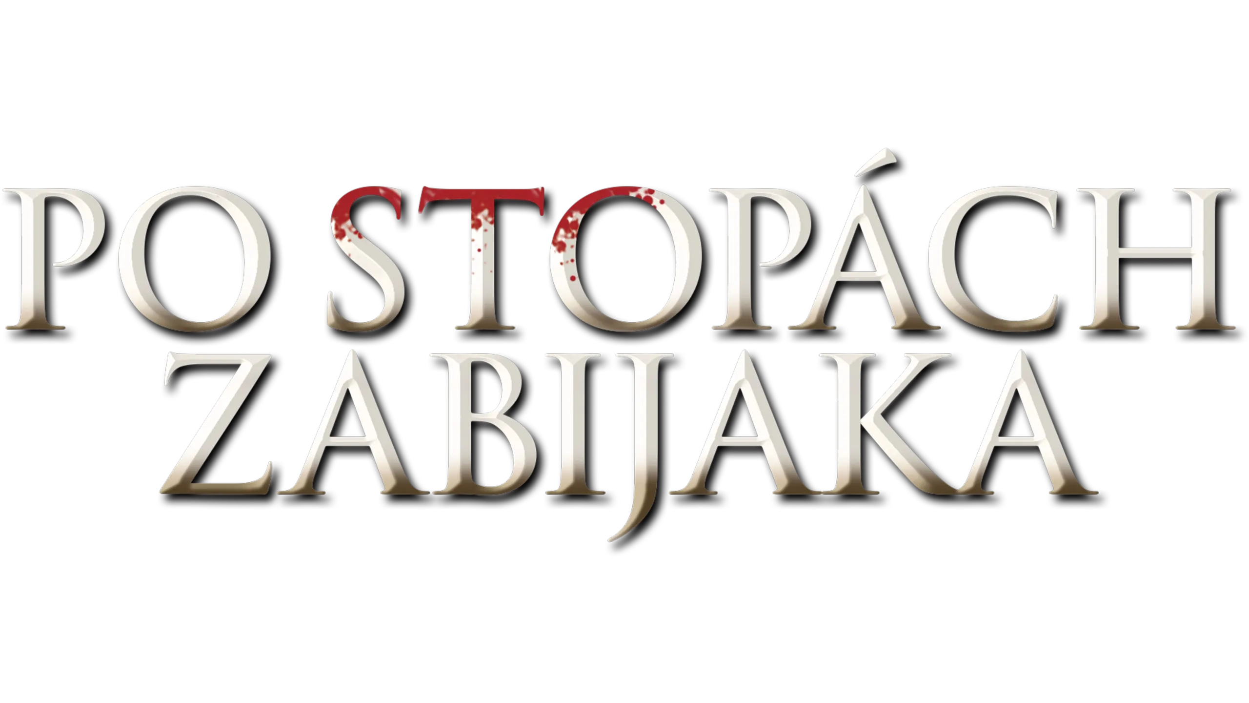 Po stopách zabijaka