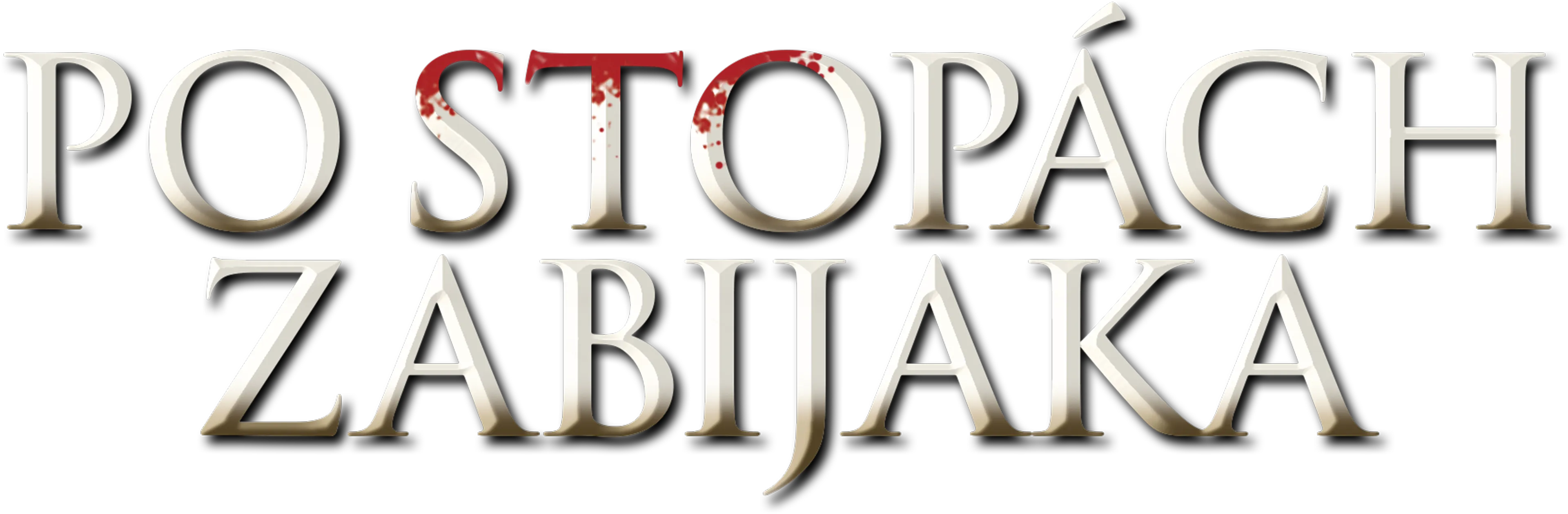 Po stopách zabijaka