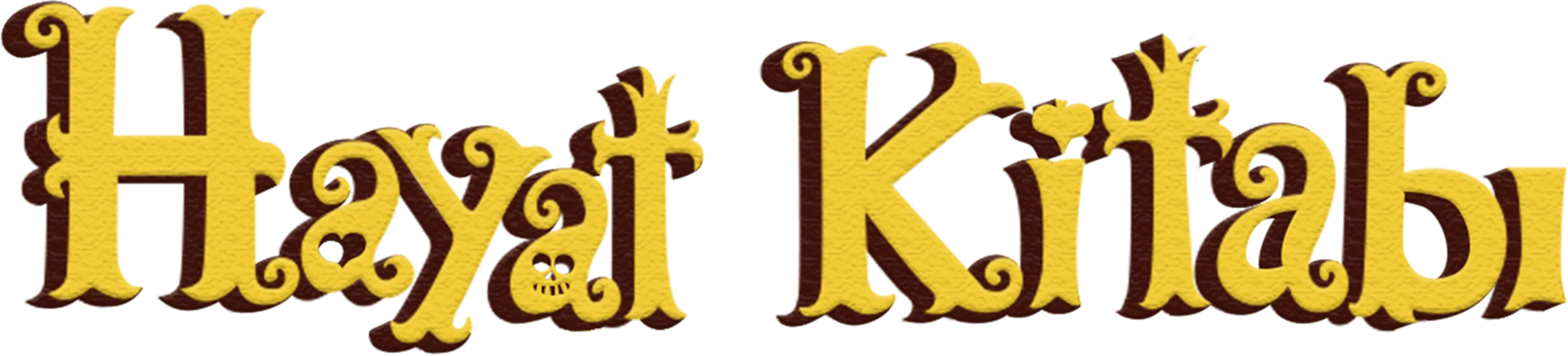 Hayat Kitabı