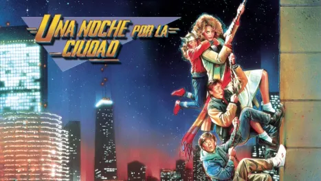 thumbnail - Una noche por la ciudad