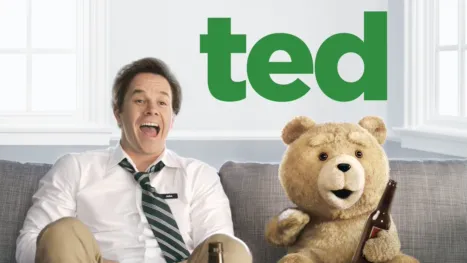 thumbnail - Ted