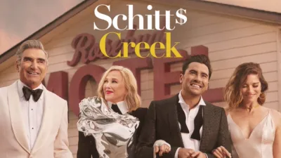 Schitt's Creek