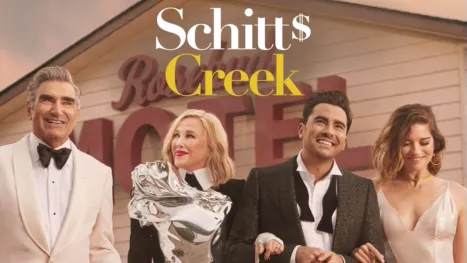 thumbnail - Schitt's Creek
