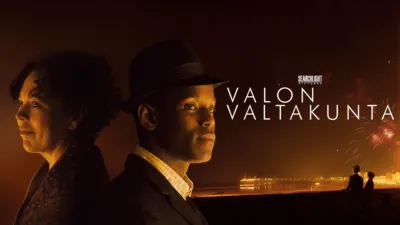 thumbnail - Valon valtakunta