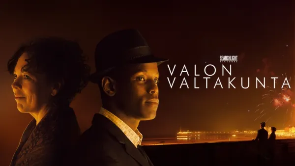 thumbnail - Valon valtakunta