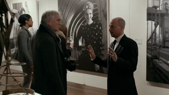 thumbnail - S12:E4 The Wolf of Wallbrook