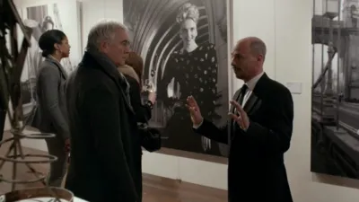 thumbnail - S12:E4 The Wolf of Wallbrook