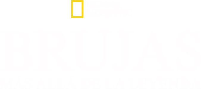 Brujas: más allá de la leyenda