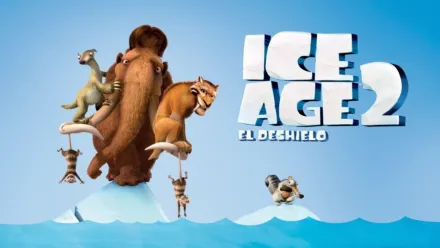 thumbnail - Ice Age 2: El Deshielo