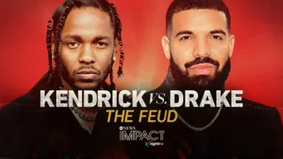 IMPACT x Nightline: Kendrick v. Drake: The Feud