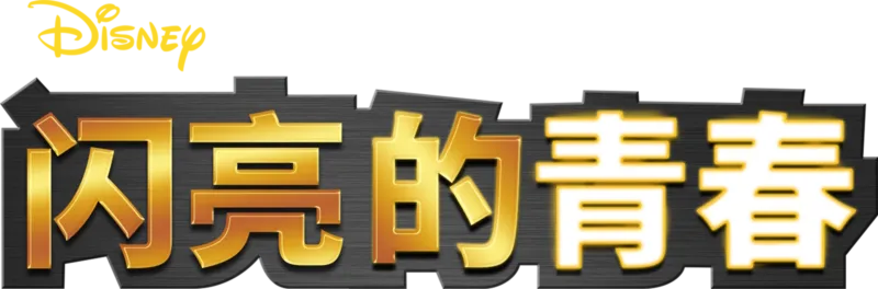 闪亮的青春