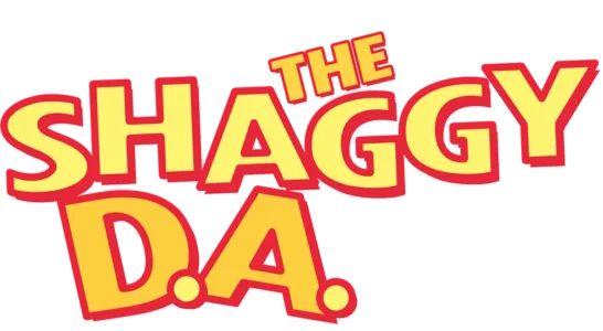 The Shaggy D.A.