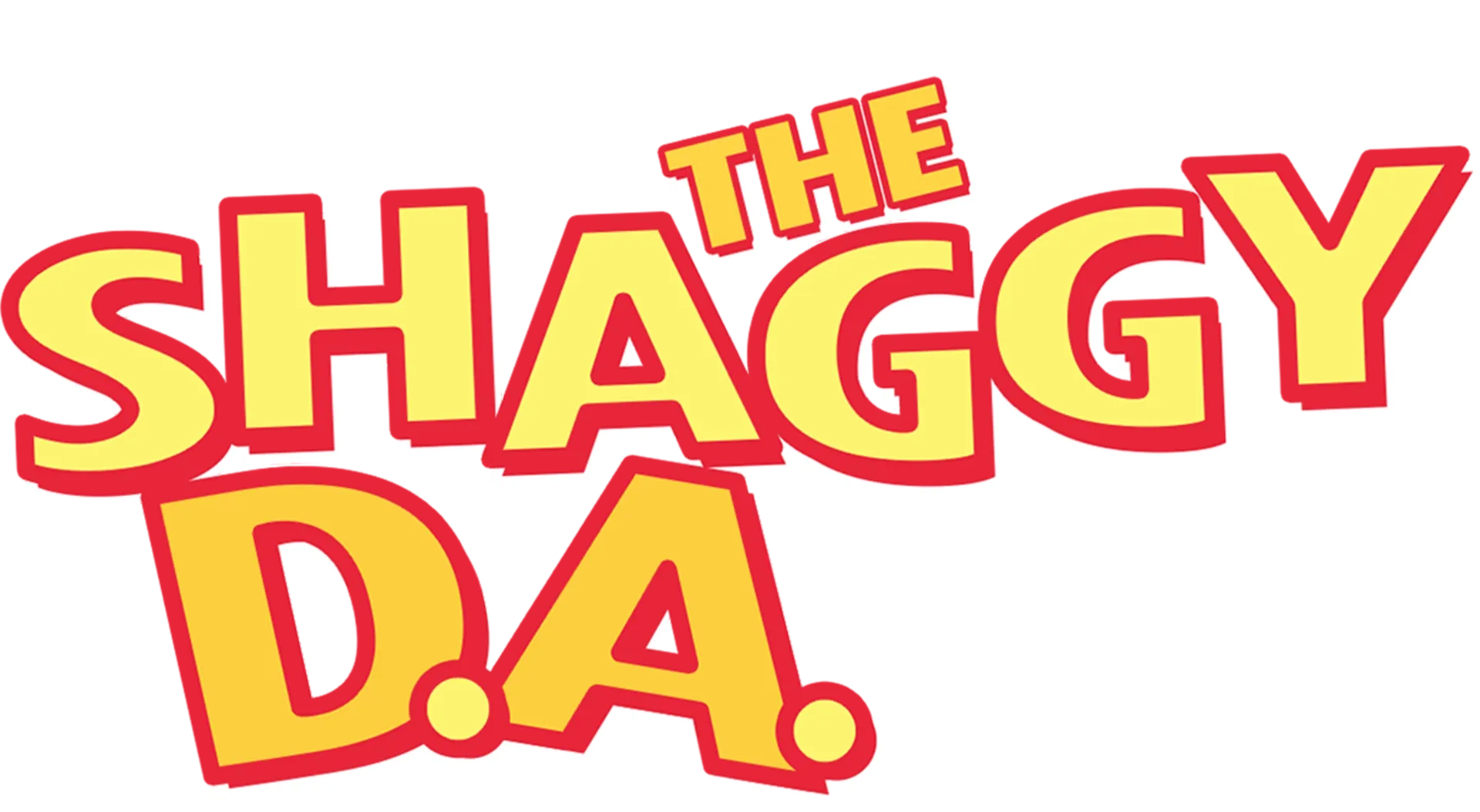 The Shaggy D.A.