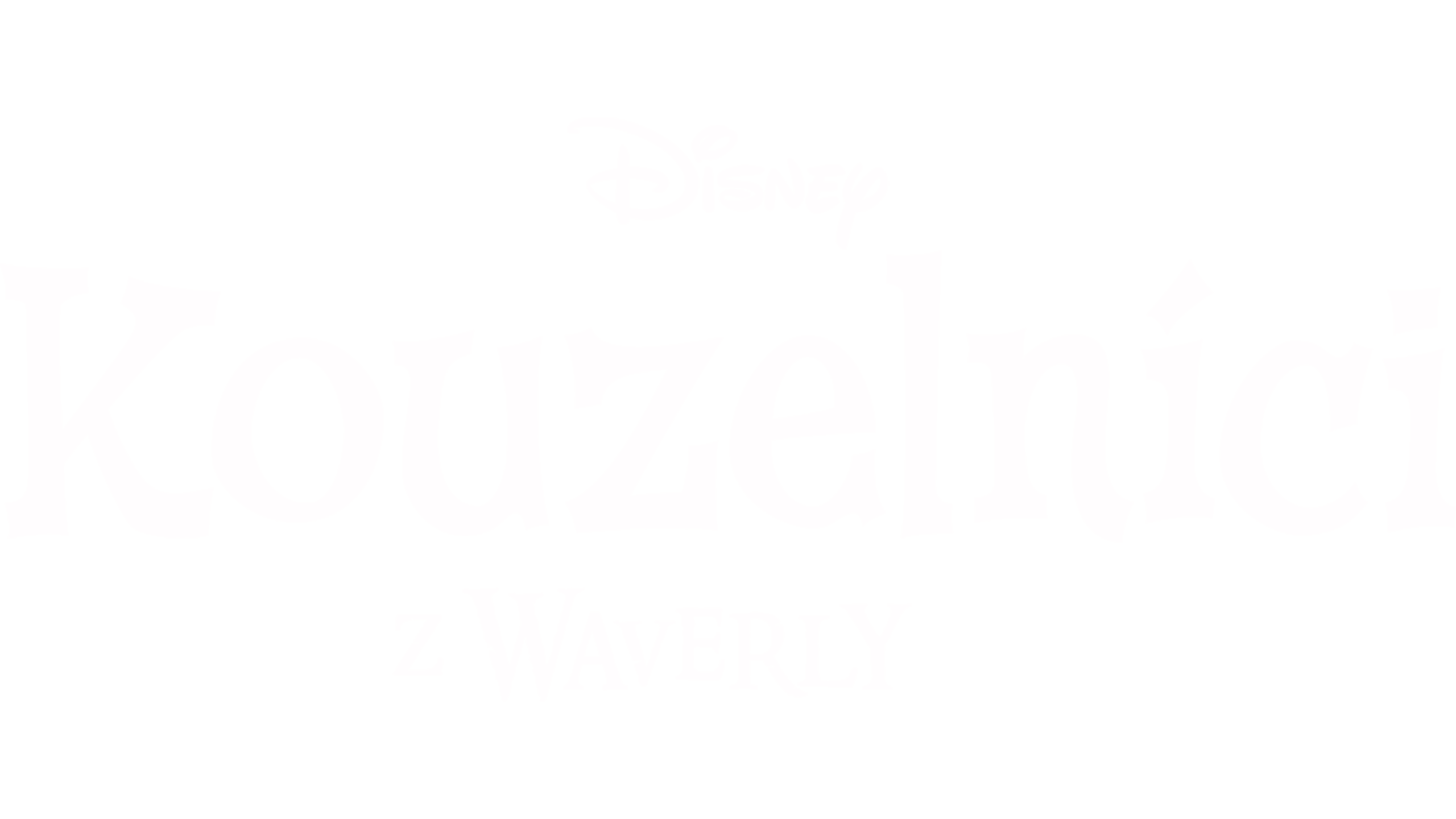 Kouzelníci z Waverly
