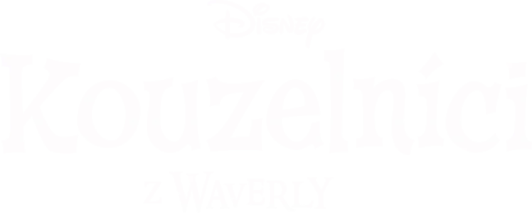 Kouzelníci z Waverly