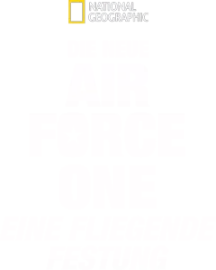 Die neue Air Force One - Eine fliegende Festung