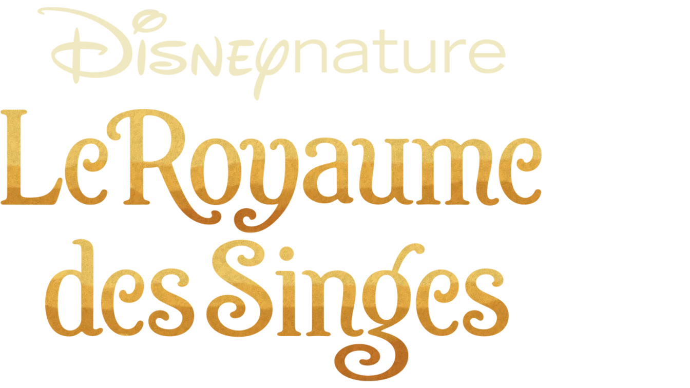 Le Royaume des singes