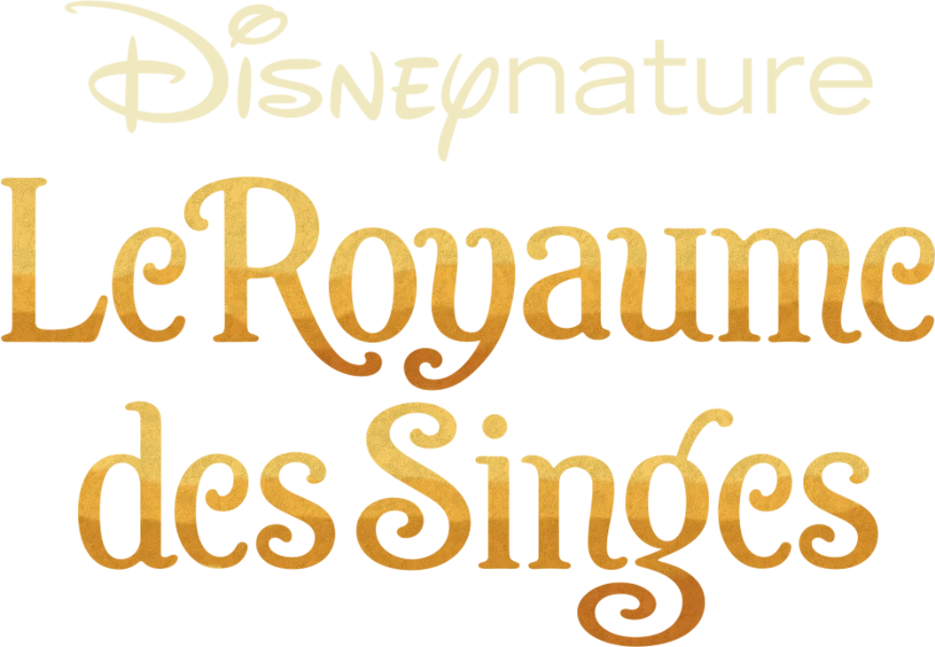 Le Royaume des singes