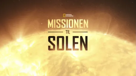 thumbnail - Missionen til Solen