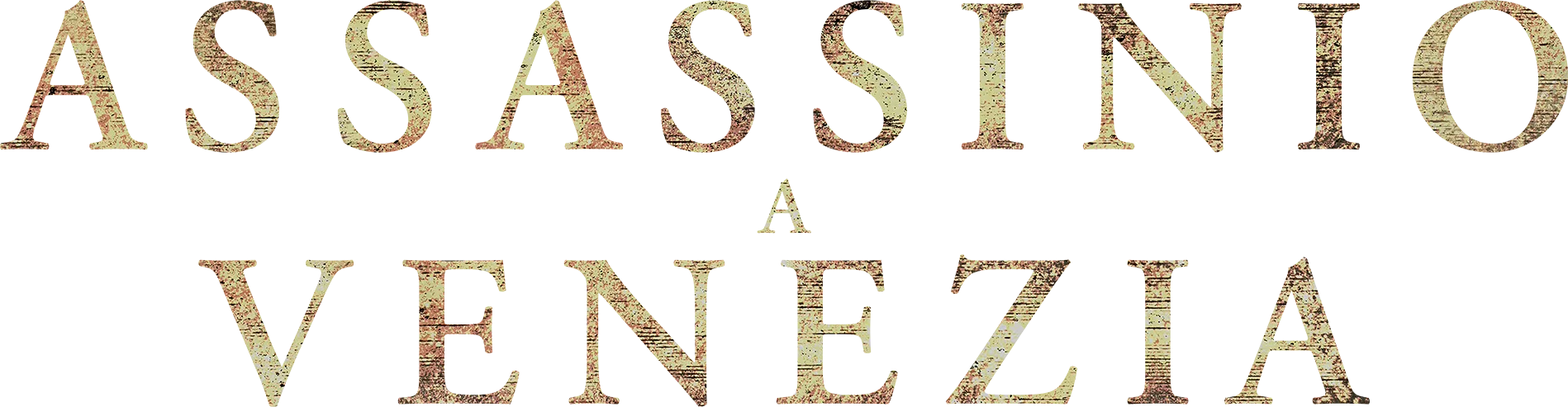 Assassinio a Venezia