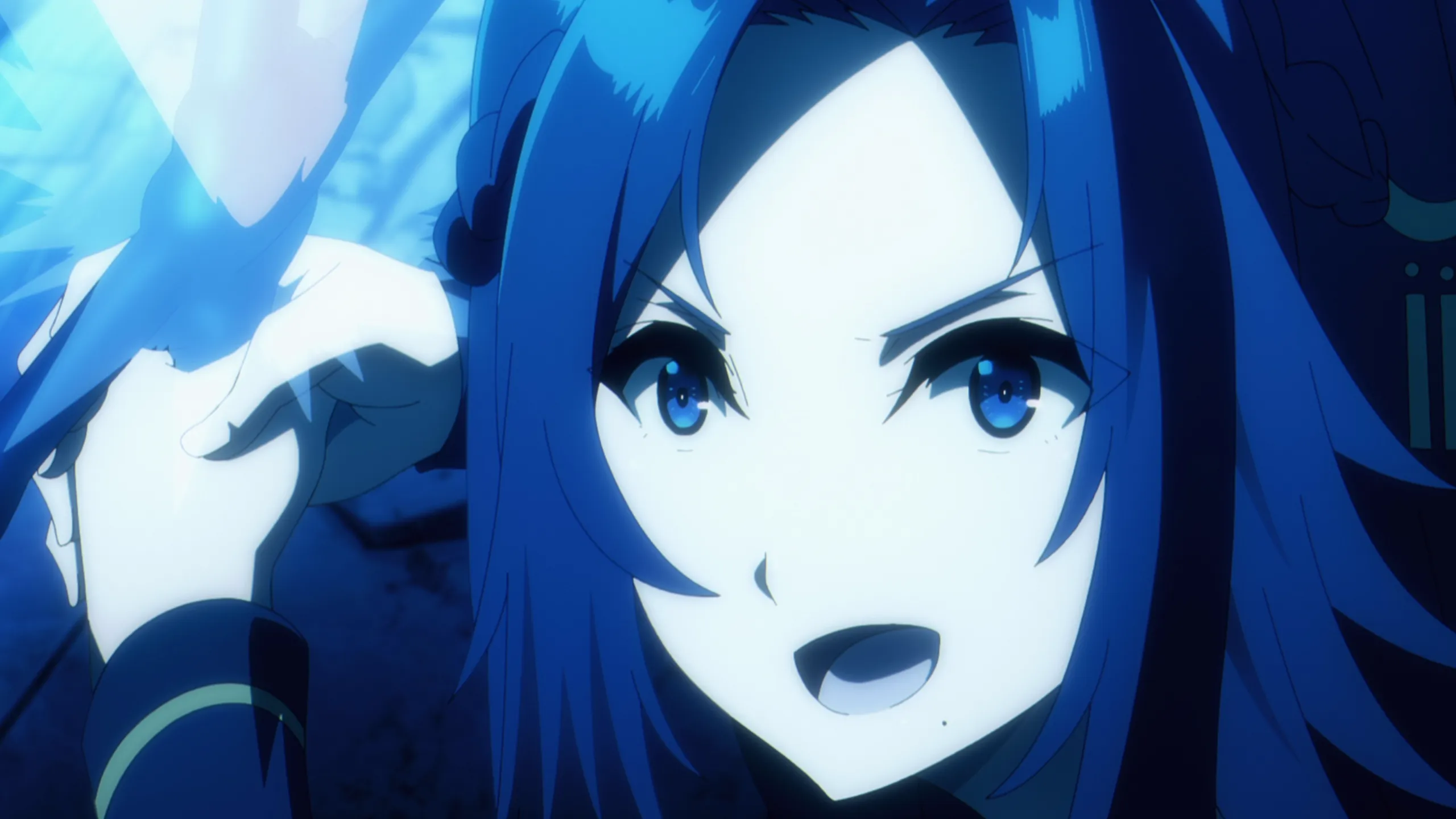 thumbnail - S2：第5話「糸を引く者」