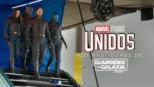 thumbnail - Unidos: Nos Bastidores de Guardiões da Galáxia: Volume 3
