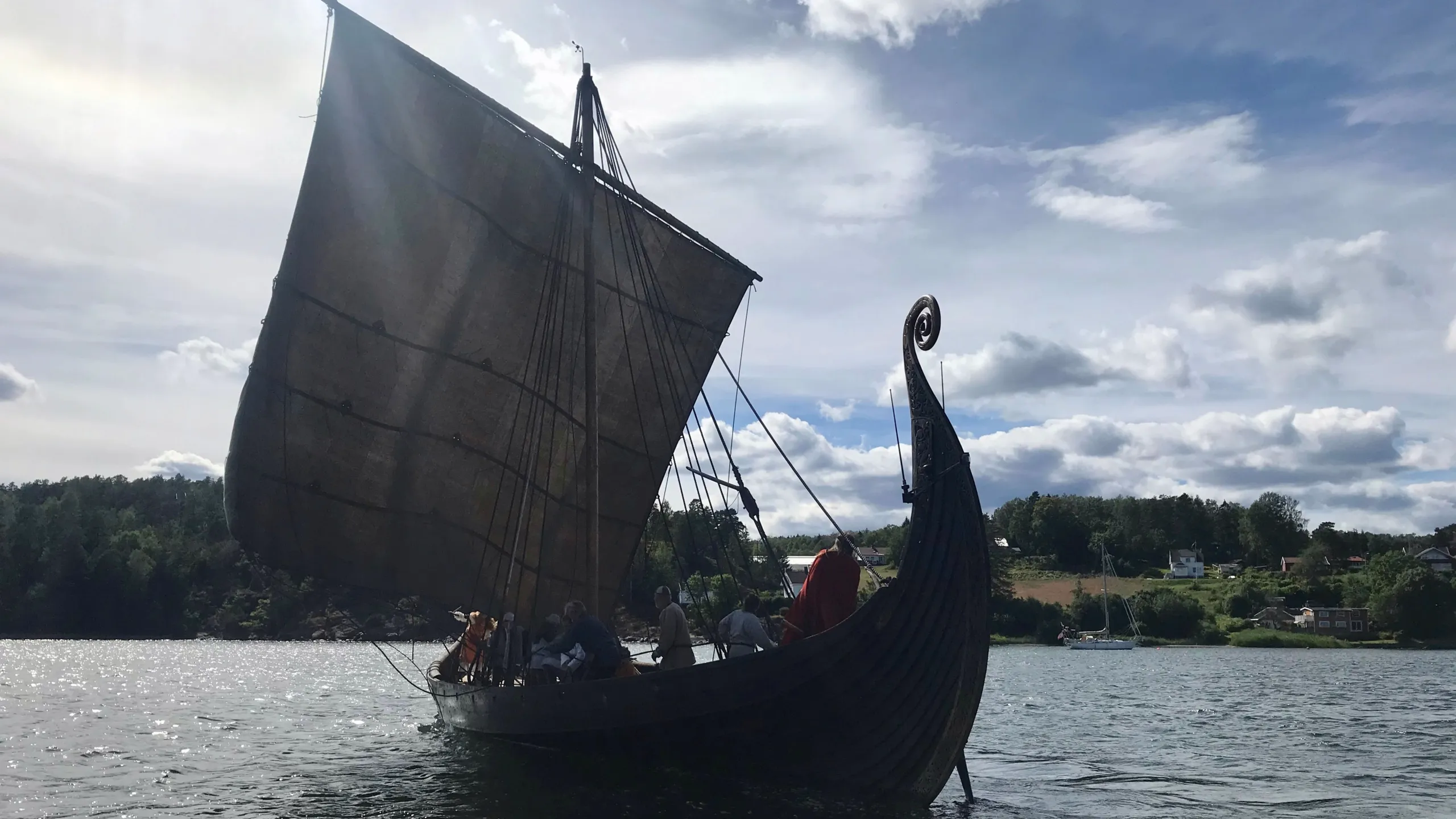 thumbnail - S3:E3 Viking Seas