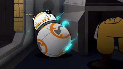 thumbnail - S2:E3 Shuttle Shock