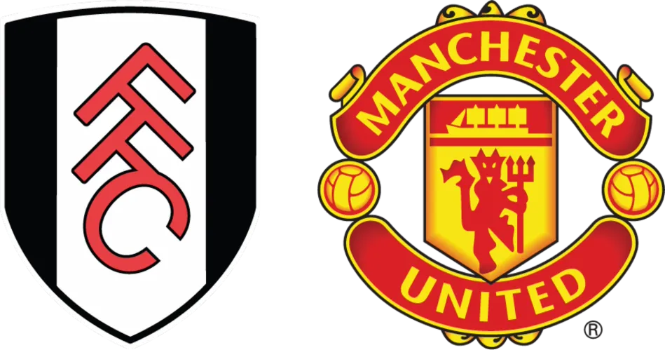 Fulham vs. Manchester United